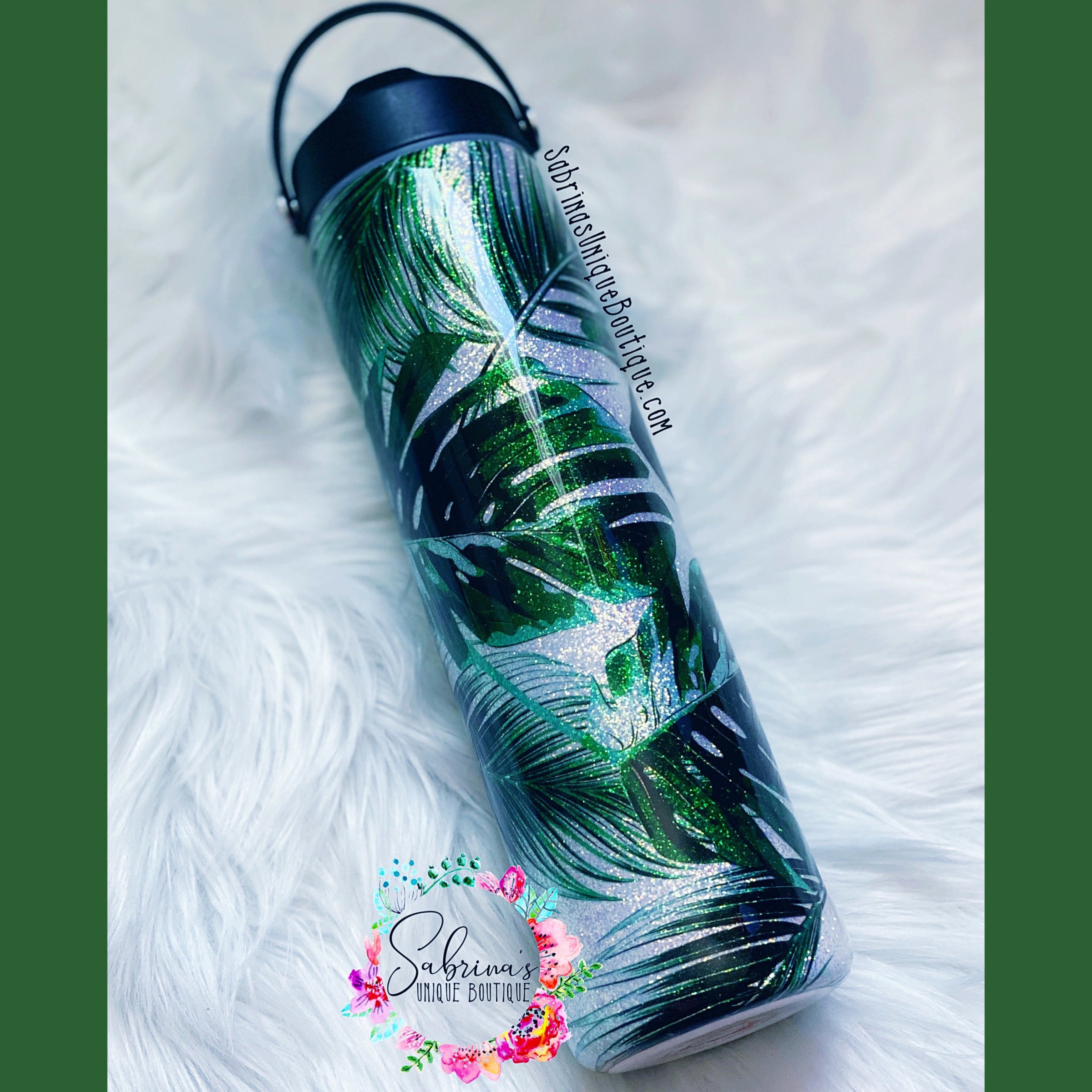 Monstera Magic | Sabrina's Unique Boutique LLC